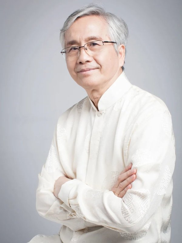 天天盈 专访“音乐老顽童”金复载：对得起自己的艺术良心